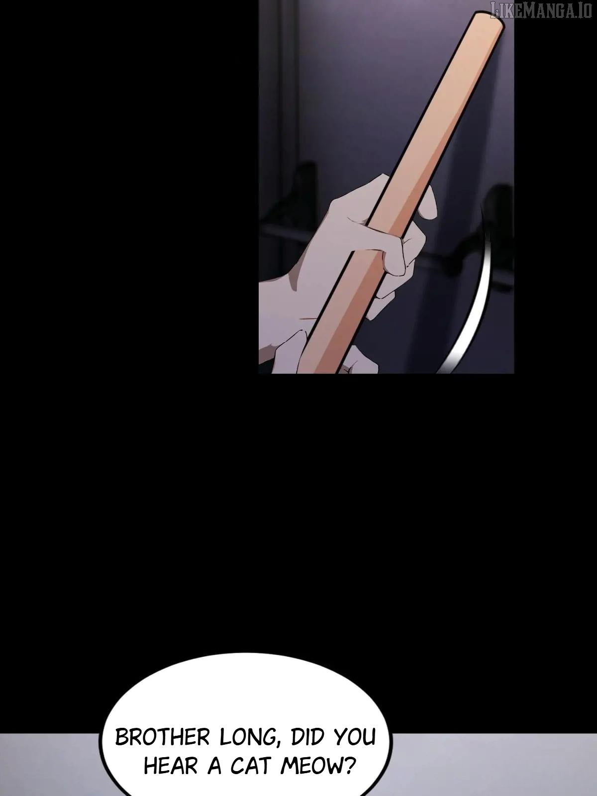 Outrageous! I opened a training class for empresses Chapter 94 - page 5